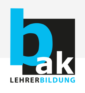 Mehr BNE in die Lehrkräfte-Ausbildung!