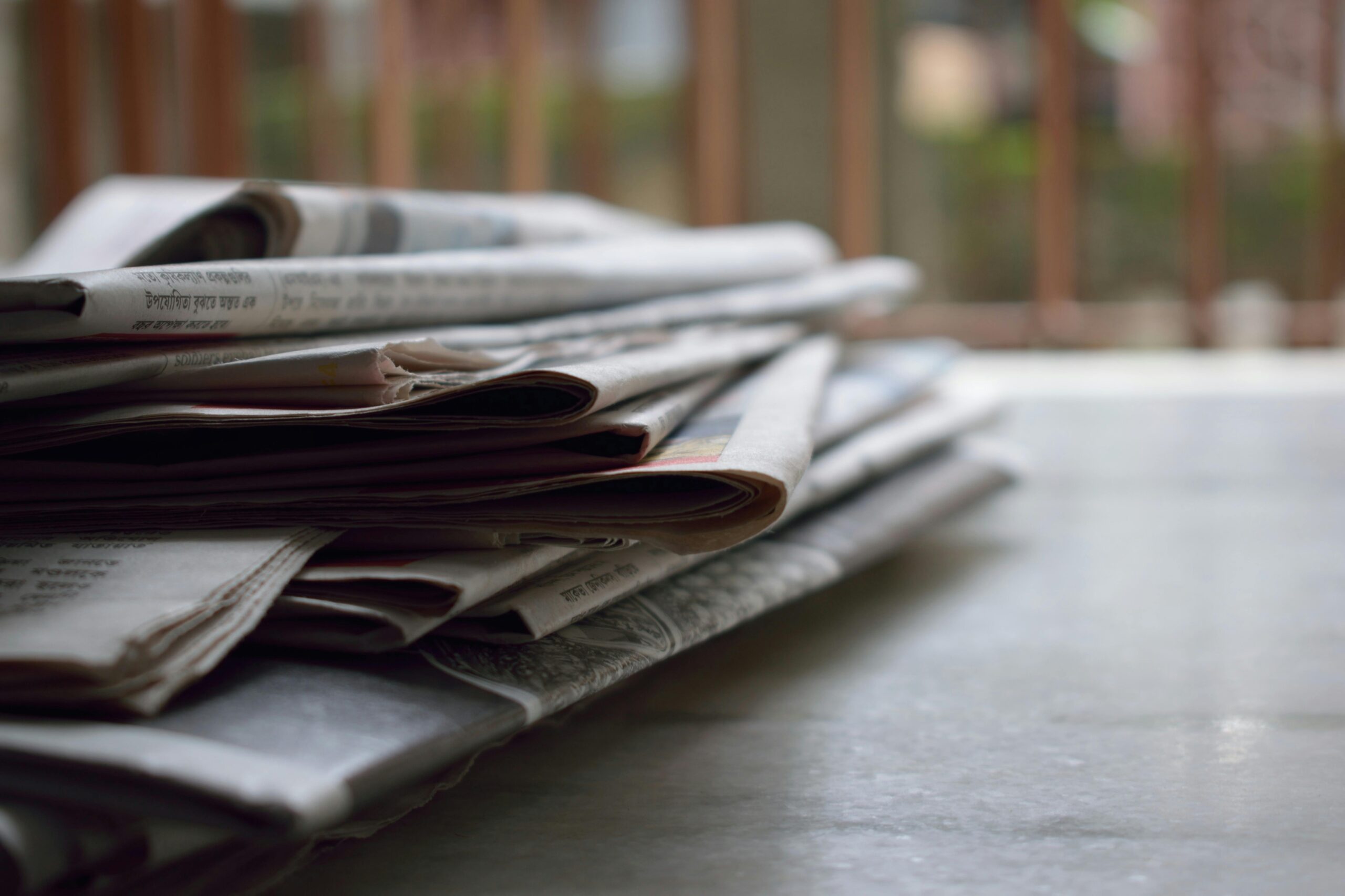 Presseschreiben: Appell für eine umfassendere, konsequentere und verantwortungsbewusstere Berichterstattung über die Klimakrise
