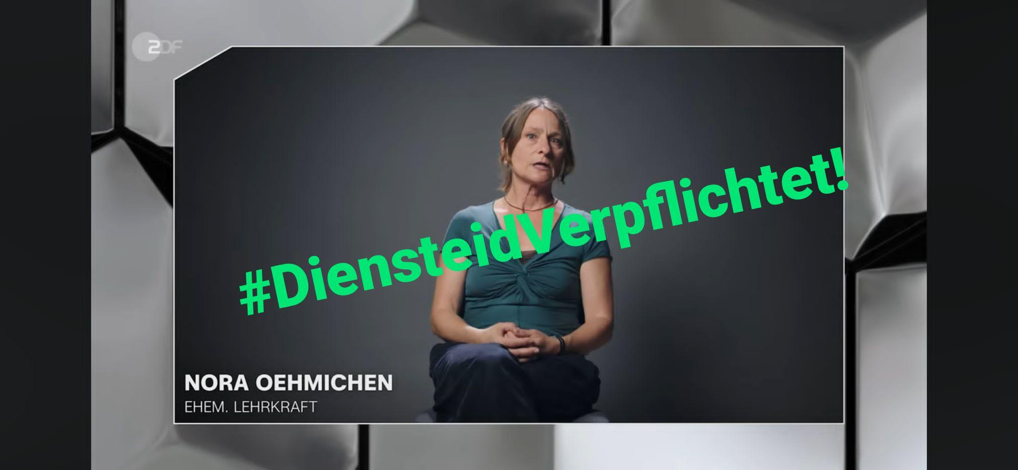 Mit Böhmermann für demokratische Klassenzimmer