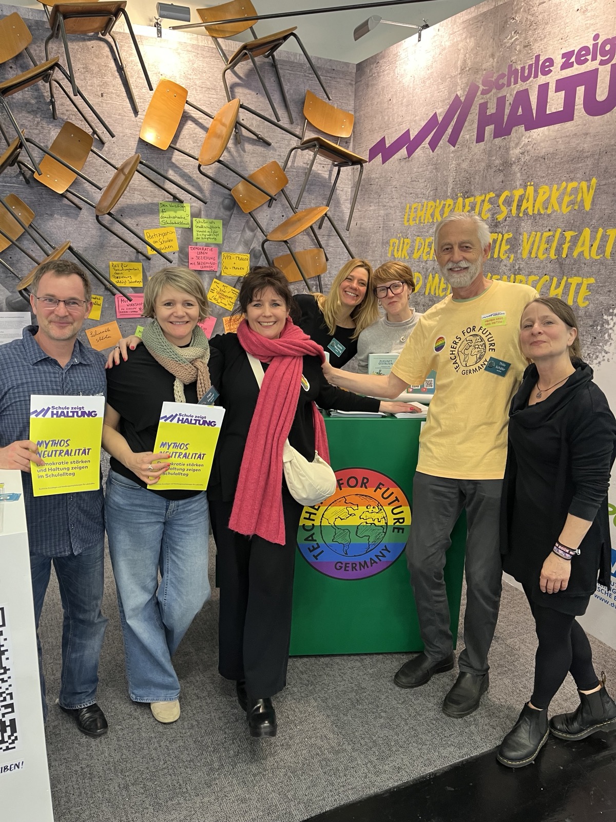 Das war die Didacta 2026